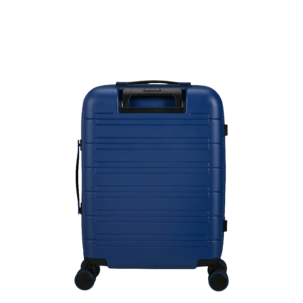 American Tourister Lentolaukku, 4 pyörää, sininen