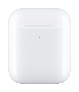 Apple AirPods 2 trådlösa hörlurar True Wireless
