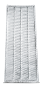 Extra rengöringsdukar till Kärcher MultiCleaner KV 4, 2-pack