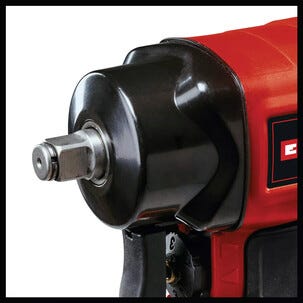 Einhell TC-PW610 Compact muttertrekker trykkluft, 610 Nm