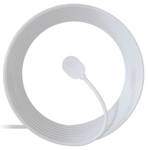 Arlo laddare utomhus och inomhus, 7,6 m