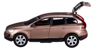 Modellbil Volvo XC60