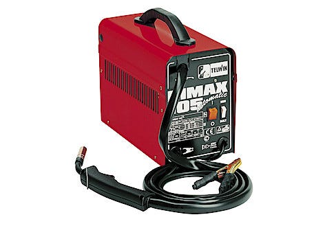 Bimax 105 MIG-sveis