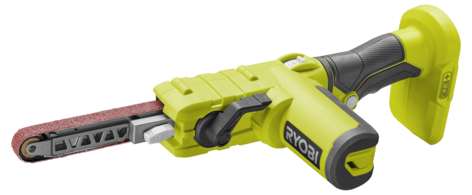 Ryobi R18PF-0 fingersliper