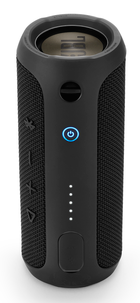 Högtalare JBL Flip3 Stealth Edition