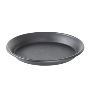 Orthex Botanica fat til potte utendørs, plast, svart