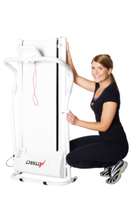 Promenadband Attract