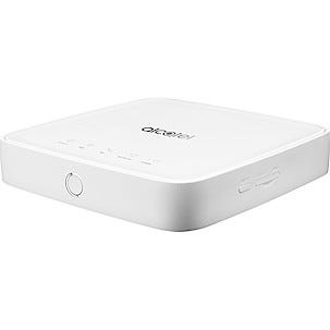 Langaton reititin ja 4G-modeemi Alcatel HH70