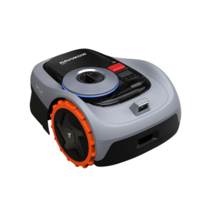 Segway Navimow i105e AI robotgräsklippare utan slinga, 500 m2