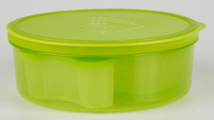 Asaklitt tur/campingsett