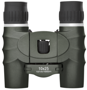 Kompaktkikare Asaklitt 10x25