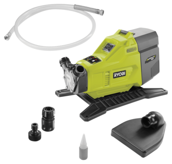 Vesipumppu Ryobi R18TP-0