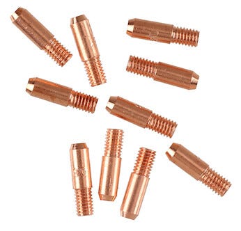 Virtasuutin M5 0,8 mm