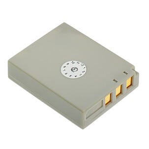 Batteri LI-30B för Olympus