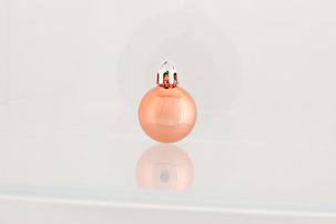 Julgranskulor 3 cm, 15-pack