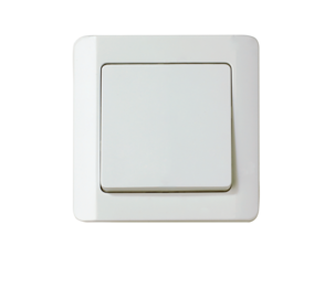 Strömbrytare för infällnad