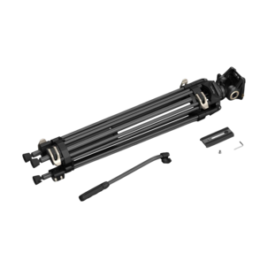 SmallRig AD-01 videostativ med Fluid Head