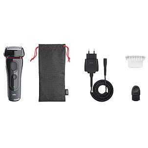 Braun barbermaskin 5020s Series 5
