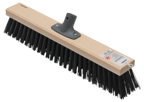 Jordan kostehode, stiv feiekost, 50 cm