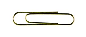 Binders 42 mm, 50 stk/pk