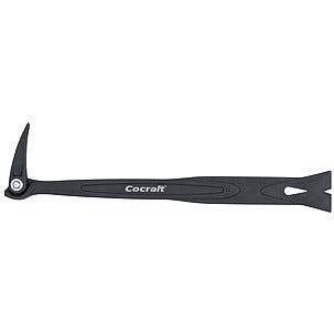 Cocraft justerbart brekkjern