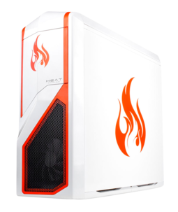Dator Heat Gaming 760