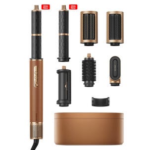 Dreame AirStyle Pro 7-i-1 multistyler hårføner