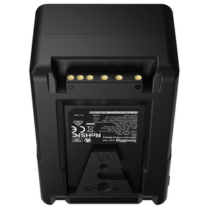 SmallRig VB99 V-mount-batteri Mini 98 Wh