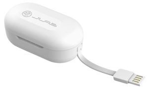 Trådlösa in ear hörlurar JBuds Air, JLab