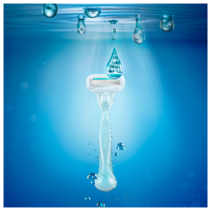 Höylä Gillette Venus Extra Smooth Sensitive 