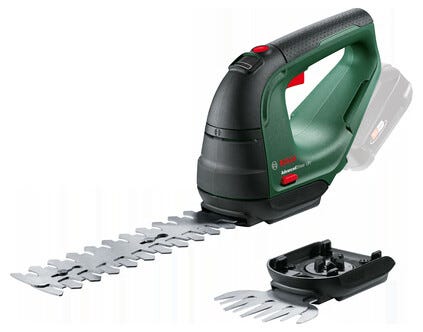 Bosch Grässax AdvancedShear 18 V-10, batteridriven