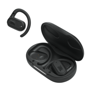 JBL Soundgear Sense open ear hörlurar, air conduction