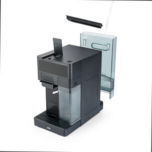 Wilfa Volo Multi kapselmaskin, multifunktionell