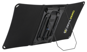 Goal Zero Nomad 20, solcellelader 20 W