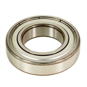 Spårkullager 6006ZZ