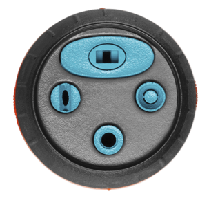 Gardena Sprøytepistol Comfort ecoPulse