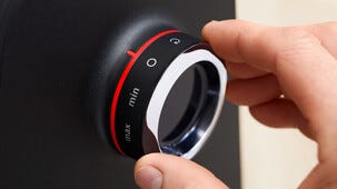 Bosch MFWS682B köttkvarn, elektrisk, med tillbehör