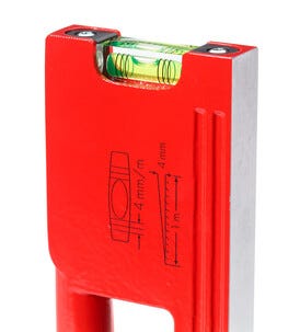 Hultafors Libella, vater aluminium