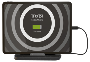 Zens 60 W ladestasjon til iPad og MacBook Air