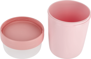 Yoghurtbägare 400 ml