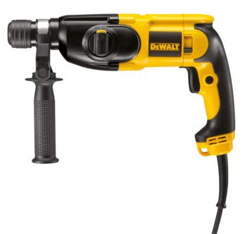 Borrhammare Dewalt D25013K