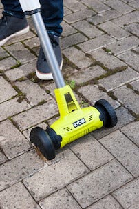 Ryobi RY18PCA-120 terrasserenser