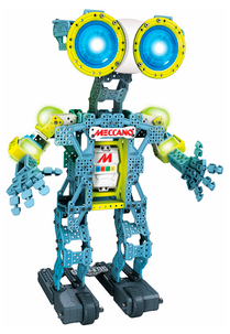 Robot Meccano Meccanoid G15