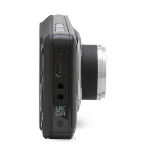 Kodak PixPro FZ55 digitalkamera, lite kompaktkamera