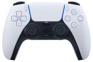 PS5 DualSense V2 trådlös handkontroll