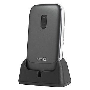 Mobiltelefon Doro 6031