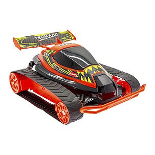 Radiostyrd bil, Taiyo Landshark