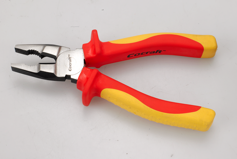 Cocraft kombinasjonstang