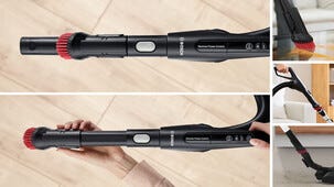 Bosch Serie 6 ProSilence Pölynimuri, BGB6SIL0L