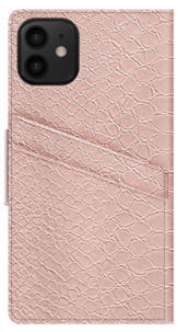 Plånboksfodral iPhone 12 mini / iPhone 13 Mini, iDeal of Sweden Atelier Wallet